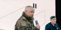 Поддержка рядом: как в Домодедове помогают участникам СВО - Regions.Ru