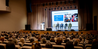 Форум «Подмосковье 2026»: как городской округ Домодедово изменился при поддержке партии «Единая Россия» - Газета Призыв