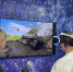 Нескучная адаптация: почему VR-экскурсия в библиотеке имени Ахматовой вызвала у молодых людей «яркие эмоции» - Regions.Ru