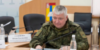 Трудоустройство и адаптацию к мирной жизни бойцов, вернувшихся с СВО - Газета Призыв