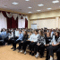 В Домодедово стартовали «Добрые уроки» - Администрация г. Домодедово