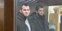 «Кошелек или жизнь?»: двое мужчин из Домодедова пытали знакомого из-за ₽2 тыс. - Regions.Ru