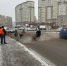 Дорожники проводят ямочный ремонт у моста в микрорайоне Южный: движение ограничено - Regions.Ru
