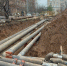 В Домодедове заменили 265 метров труб отопления и горячей воды - Regions.Ru