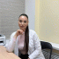 Врач по наследству: как Алина Агабекова стала кардиологом в Домодедове - Regions.Ru