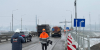 На Каширском шоссе открыли новый съезд в сторону аэропорта Домодедово - Regions.Ru