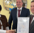 Домодедово первый аэропорт, получивший сертификацию China Friendly - VDomodedovo.Info