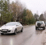 Тротуар и фонари к лету: проблемный участок дороги в Домодедове обустроят — губернатор - Regions.Ru