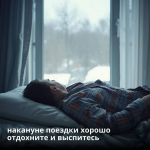 Совсем скоро самые длинные праздничные выходные