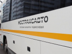 В Домодедове налаживают работу автобусов