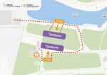 В парке «Ёлочки» пройдёт фестиваль «Хрустальный лёд»