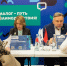 Провели отчёт перед населением в микрорайоне Центральный - Администрация г. Домодедово