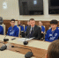Развитие потенциала молодёжи - Газета Призыв
