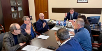Поддержка СВО и реализация Народной программы - Газета Призыв
