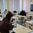 В школах городского округа прошли тренировочные экзамены по русскому языку - Газета Призыв