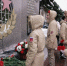 15 февраля — День памяти о россиянах, исполнявших служебный долг за пределами Отечества - Администрация г. Домодедово