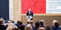 Кирилл Григорьев: в капитальный ремонт многоквартирных домов Подмосковья внедрены новые стандарты - Администрация г. Домодедово