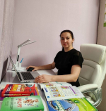 Жительница Домодедово открыла своё дело благодаря программе поддержки
