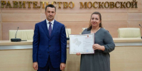 За 5 лет свыше 30 специалистов из Домодедовской больницы и учреждений образования округа обеспечены жильем благодаря народной программе Единой России - Администрация г. Домодедово