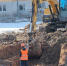 В Домодедове обновят теплотрассу в микрорайоне Южный - Газета Призыв