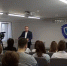 В Домодедовской стоматологии побывали ученики медицинского класса лицея №3 - Администрация г. Домодедово
