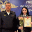 В Домодедово начальник УМВД поздравил следователей с профессиональным праздником - Администрация г. Домодедово