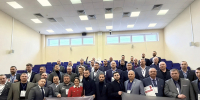 Новые возможности для ветеранов СВО - Газета Призыв