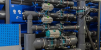 Обновление сети водоснабжения - Газета Призыв