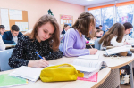 В школах Домодедово увеличится количество математических классов