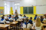 В школах Домодедово увеличится количество математических классов