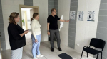 Домодедовскую больницу посетили врачи из Ханты-Мансийского автономного округа