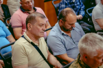 В 2026 году в МАП №3 поступят 23 автобуса