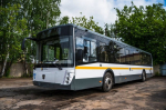 В 2026 году в МАП №3 поступят 23 автобуса