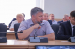 Глава Домодедово Евгения Хрусталева провела оперативное совещание с командой