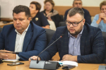 Глава Домодедово Евгения Хрусталева провела оперативное совещание с командой